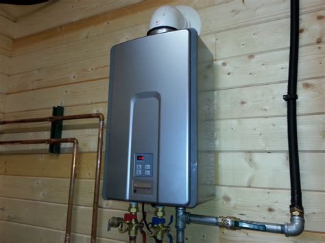 How To Descale A Tankless Water Heater Elementia