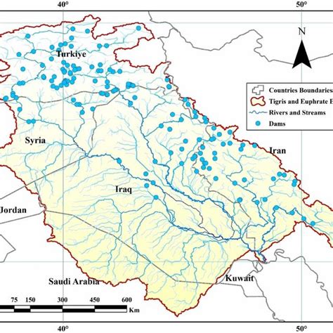 | Indus river basin. The map shows the river basin and its importance... | Download Scientific ...