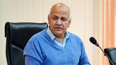 No Relief For AAP S Manish Sisodia Delhi HC Dismisses Bail Plea In