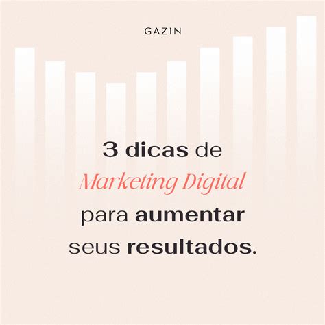 3 dicas de marketing digital para vender mais Gazin Semijóias