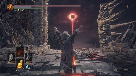 Dark Souls Soul Of Cinder Boss Fight First Try Youtube