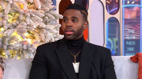 Jason Derulo talks 'CATS' and his Instagram photo controversy - Good Morning America