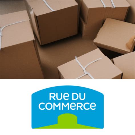 Suivi De Commande Rue Du Commerce Obtenez Le Statut De La Livraison