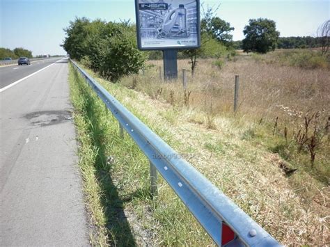 давам под наем парцел автомагистрала Тракия А1, Е80 Друго 8000 кв.м ...