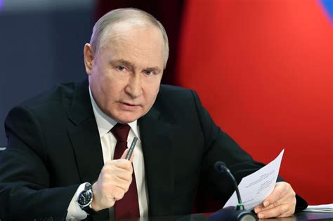 Sanktionen Gegen Russlands Wirtschaft Vergraulen Putins Handelspartner