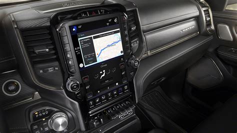 2019 Ram 1500 Interior With Video 5th Gen Rams