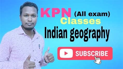 Indian Geography For SSC GD ODISHA FIREMAN OSAP IRB FOREST GUARD