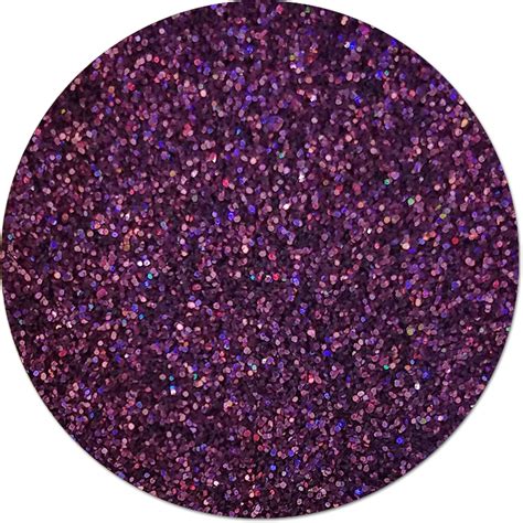 Ultra Fine Glitter Holographic Bulk Discotheque