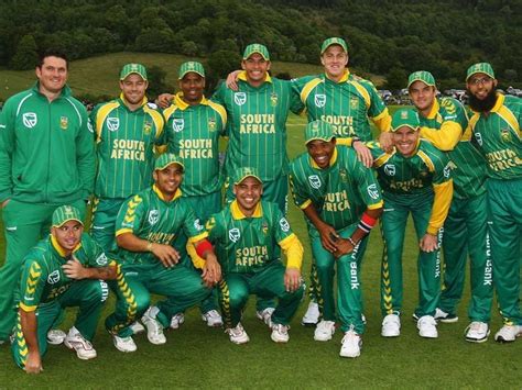 cricket wallpapers south africa cricket team wallpapers