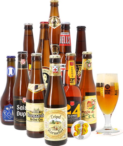 Liste Biere Du Monde Bleu