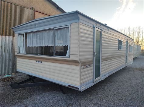 Mobil Home Carnaby