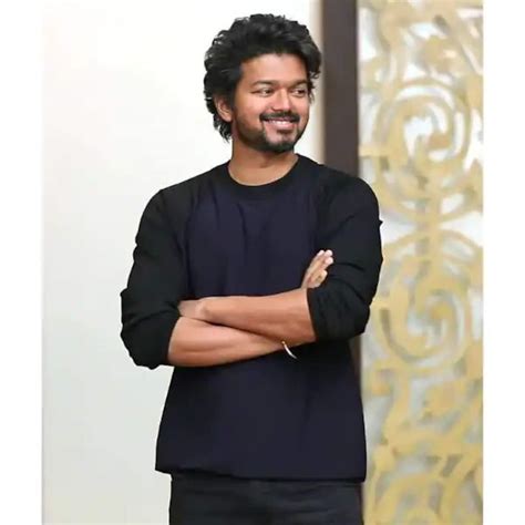 Allu Arjun Thalapathy Vijay Prabhas To Vijay Deverakonda These South