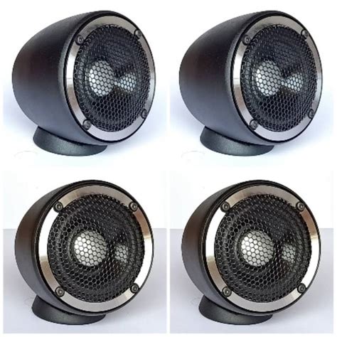 Jual Speaker Midrange Inch Linear Audio Plus Mounting Aluminium Bisa