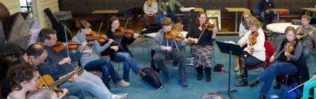 Student Portal Learn Irish Music At The Milwaukee Irish Fest School