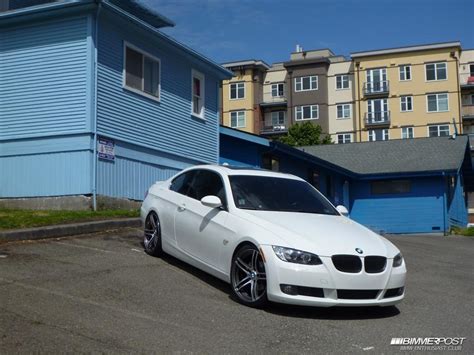 Anthojs 2007 Bmw 328xi Coupe Bimmerpost Garage