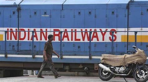 Railways To Float Tenders To Procure Solar Energy India News The