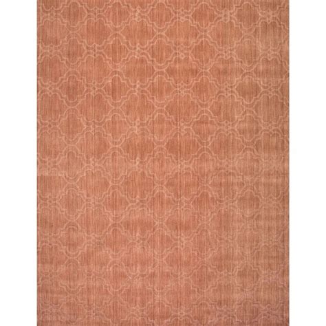 Plain Brown Hand Tufted Carpets At 210 Sq Ft In Bhadohi ID