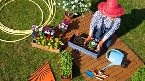 25 Gardening Tips Every Gardener Should Know