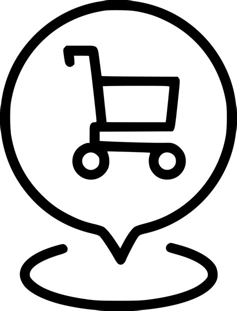 Shopping Svg Png Icon Free Download 466429 Onlinewebfontscom