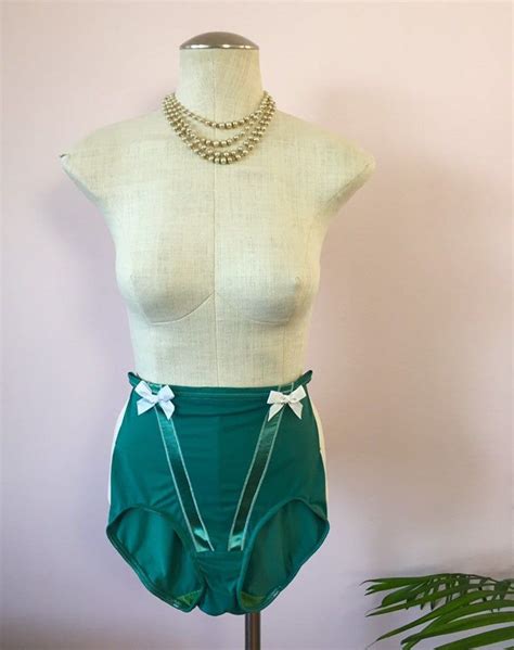 Pin On Mz Jones Boudoir Restored Vintage Lingerie