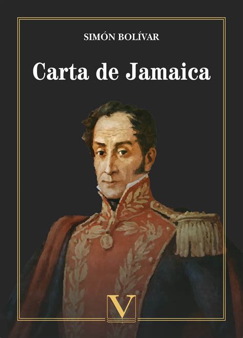 Carta De Jamaica Editorial Verbum