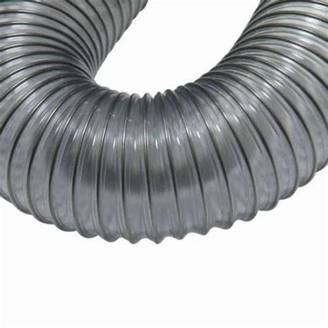 Grey Duct Hose Pipe At Rs 100 Meter In Alwar ID 19962735830