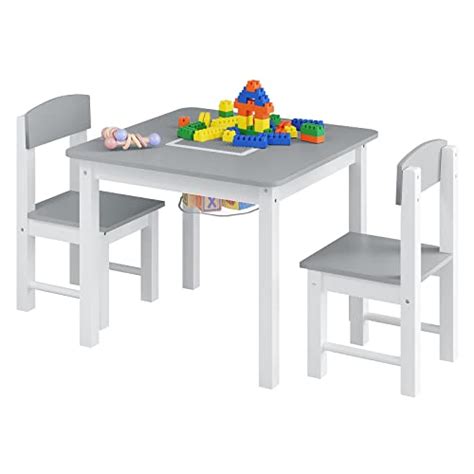 Mesa Y Silla Infantil Alcampo La Combinaci N Perfecta Para Los M S