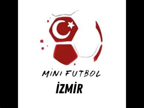 MİNİ FUTBOL İZMİR 1 LİG MÜCADELESİ YENİ EGE YÖNETİM HÜKÜMDARSPOR YENİ