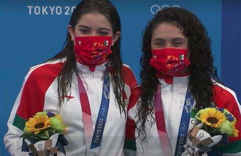 Gana México medalla de bronce en clavados en Tokyo 2020 iVital