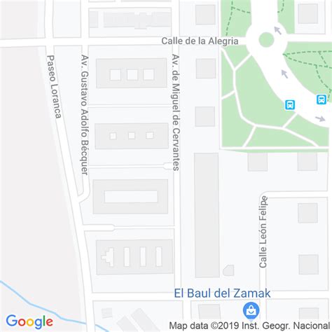 C Digo Postal Calle Luis De Gongora En Fuenlabrada Codigopostalde Es