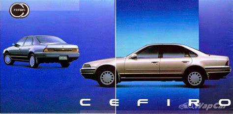 Reasons Why The Nissan Cefiro A Is More Than Just An Affordable