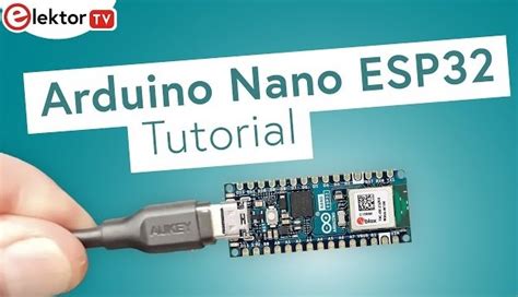 Arduino Nano Esp32 Cheat Sheet Arduino Documentation