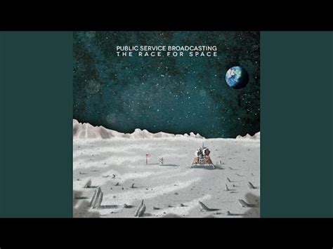 Album Review Public Service Broadcasting The Race For Space See