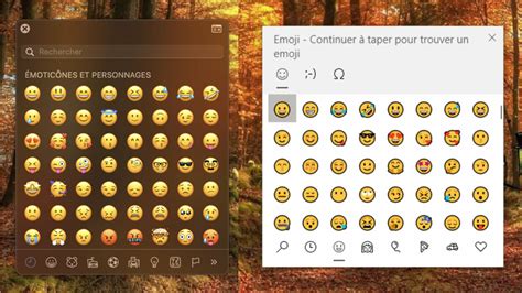 Apprenez Ces Raccourcis Clavier Tout B Tes Pour Crire Des Emojis Sur