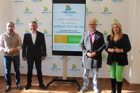 La Mancomunidad Convoca La I Mesa Comarcal Del Turismo Mancomunidad