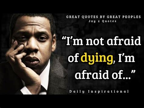 Jay Z Quotes About Success
