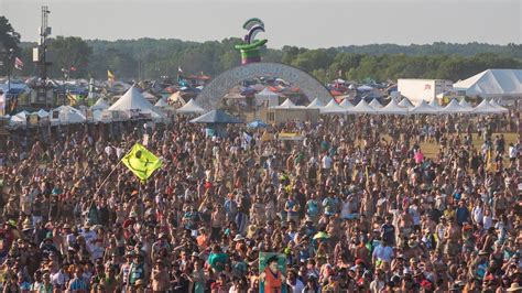 Bonnaroo Pushes Back 2021 Festival to Fall