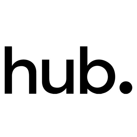 Hub Tv Logo - PNG Logo Vector Brand Downloads (SVG, EPS)