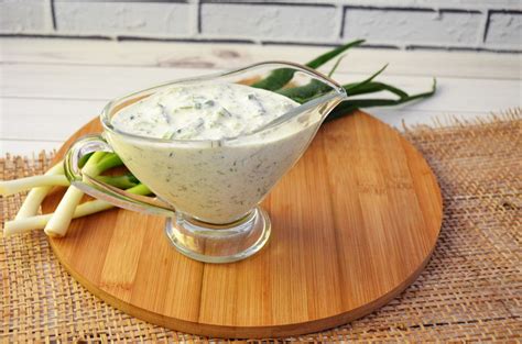 Соус белый основной | I категория | (№997)