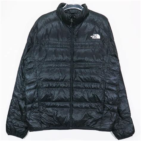 The North Face ザ ノース フェイス Light Heat Jacket Nd92333 ライト ヒート ジャケット ブラック アウター N002614004 Nana