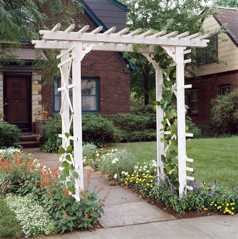 How To Build A Arbor Builders Villa