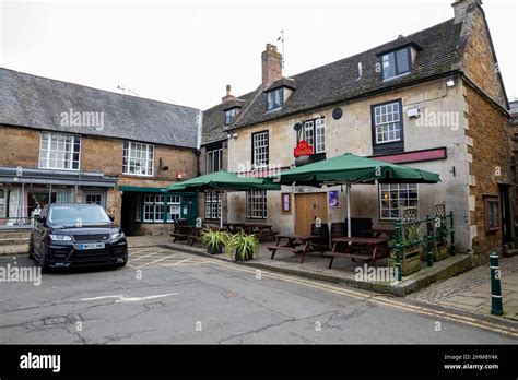 vaults  uppingham rutlanduk stock photo alamy