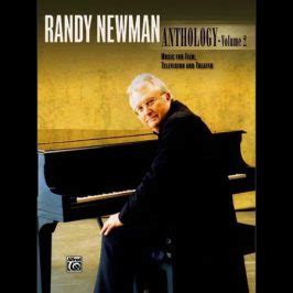 Albums – Randy Newman