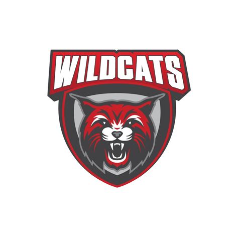 Wildcat Logos - Free Wildcat Logo Ideas, Design & Templates