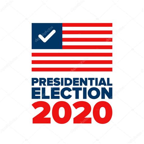 Elecciones Presidenciales 2020 En Estados Unidos Día De Votación 3 De