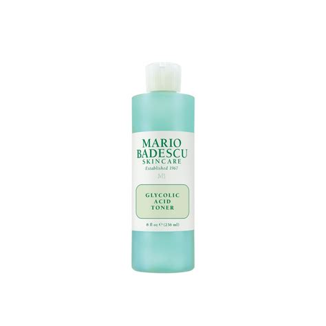 Buy Mario Badescu Glycolic Acid Toner 236ml (7.98fl oz) · USA