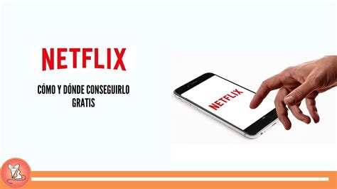 C Mo Ver Netflix Gratis M Todos Que Funcionan