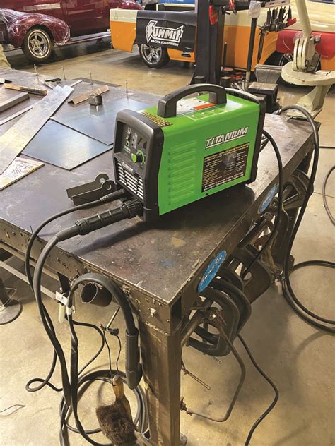 A Slice Above Harbor Freight Plasma Cutter Review