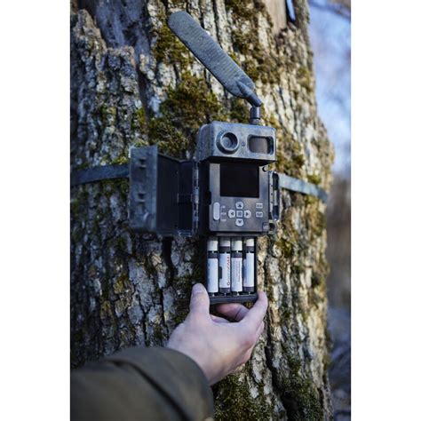 Zeiss Wildlife Camera Secacam