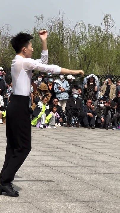 爱舞蹈爱生活 舞台无处不在 舞蹈达人 完美组合 Dance Duet 舞蹈 Douyin 抖音 跳舞 Youtube